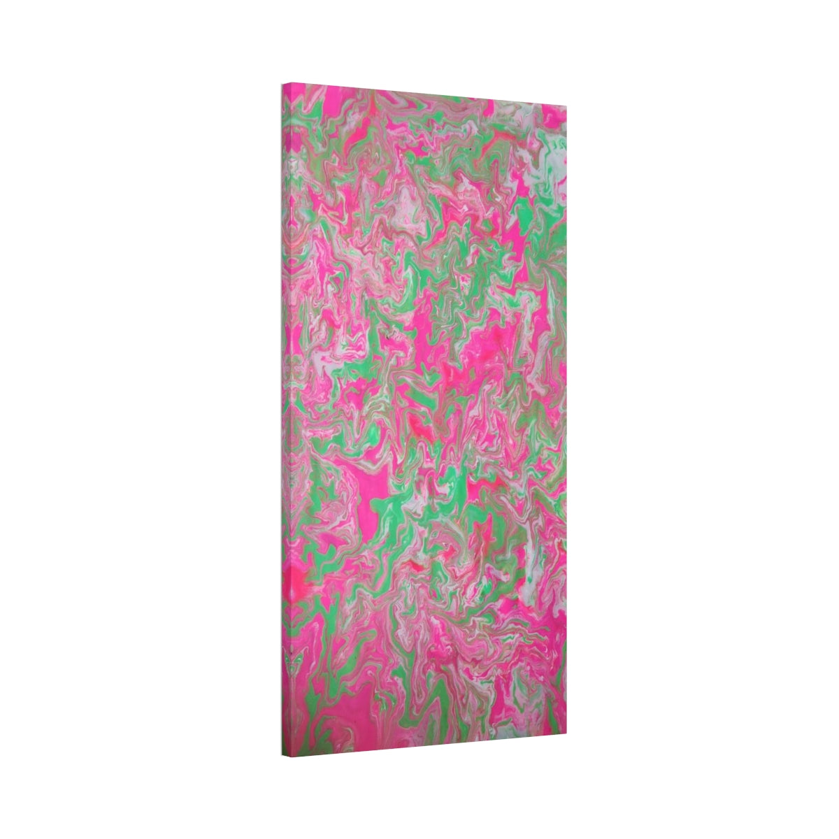 The Original Print "CANDYLAND"