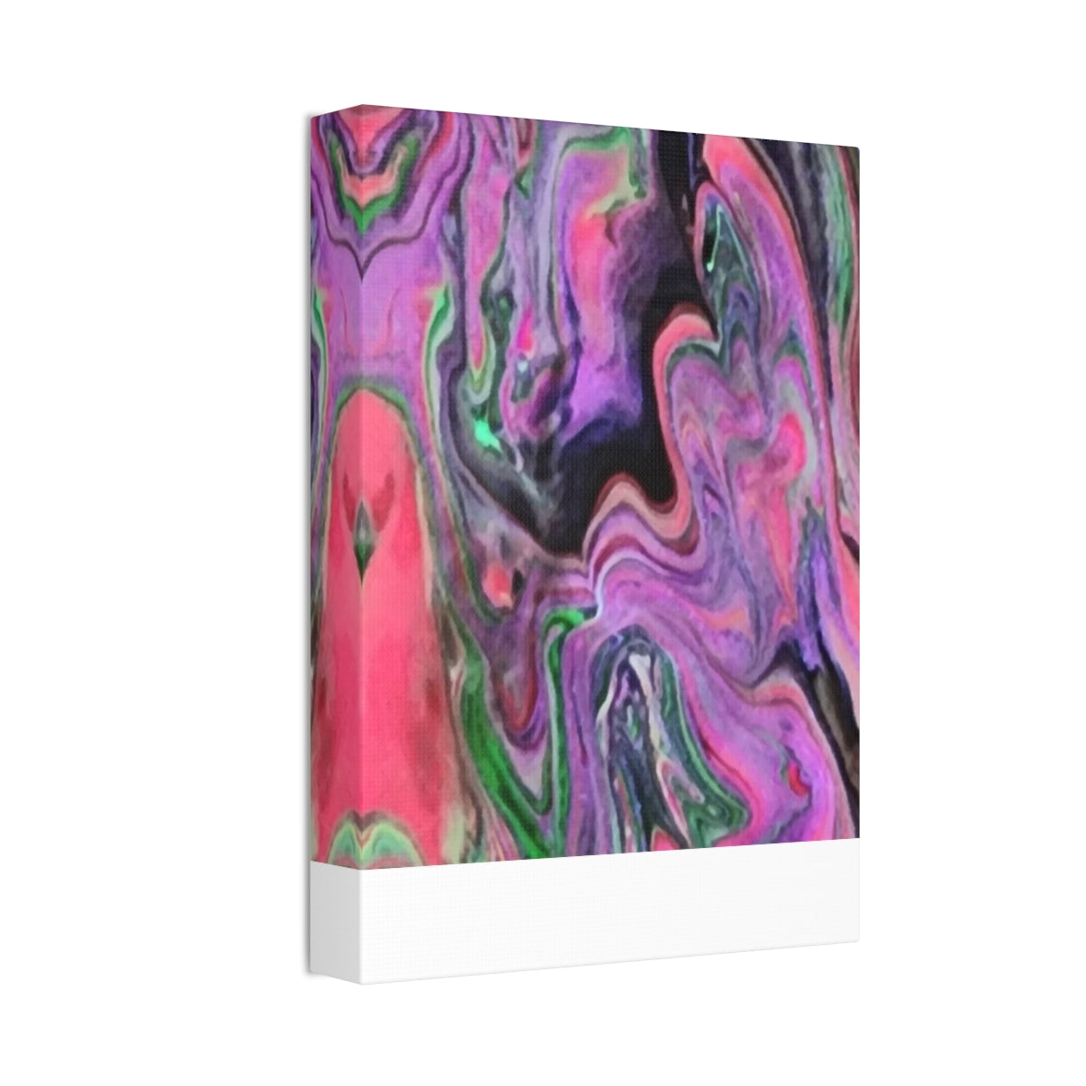 The Original Print "3dDrip"