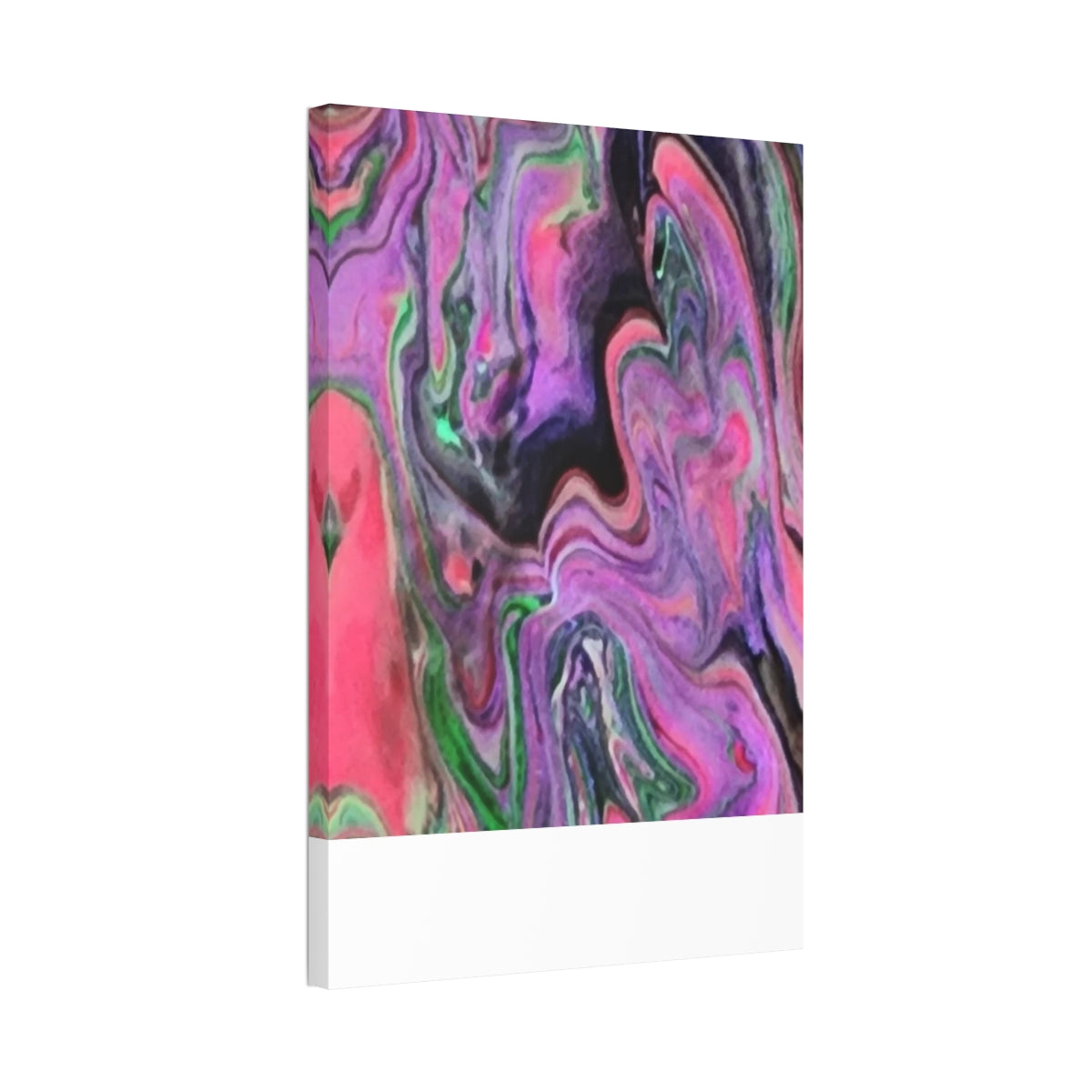 The Original Print "3dDrip"