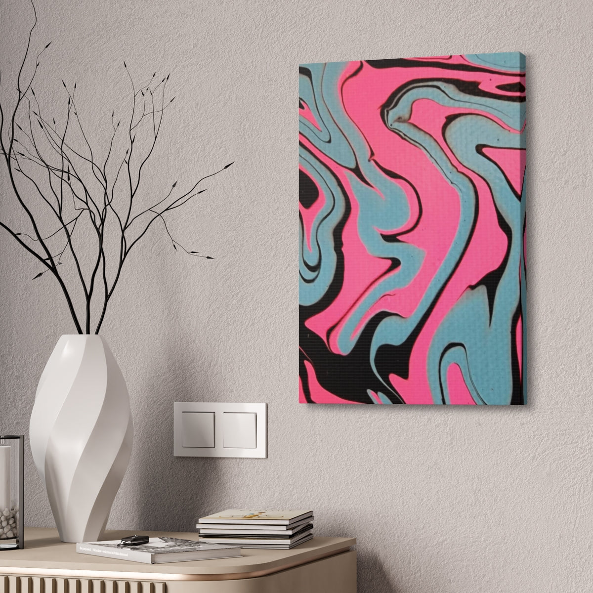 The Original Print "BPB"