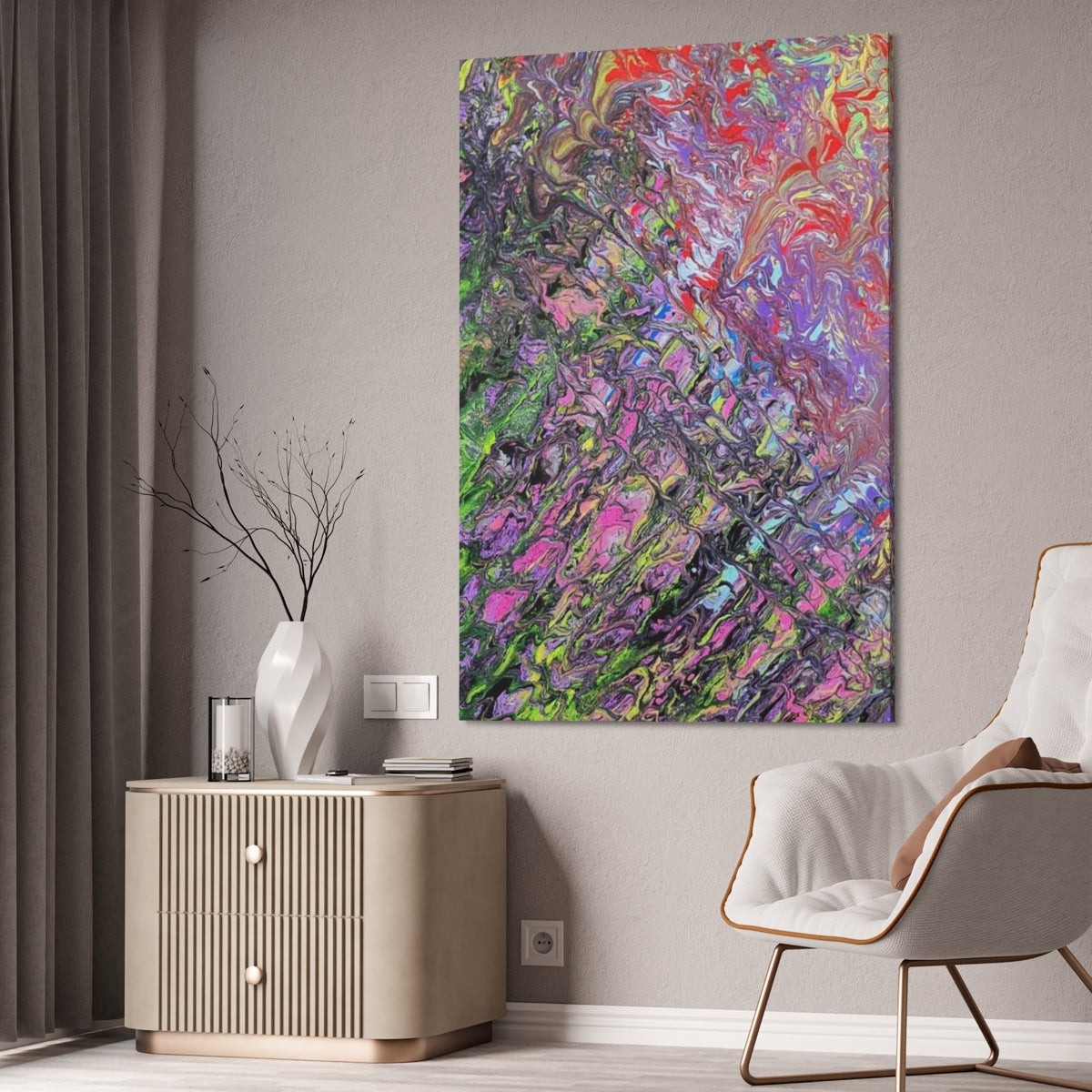 The Original Print "Mix&Match"