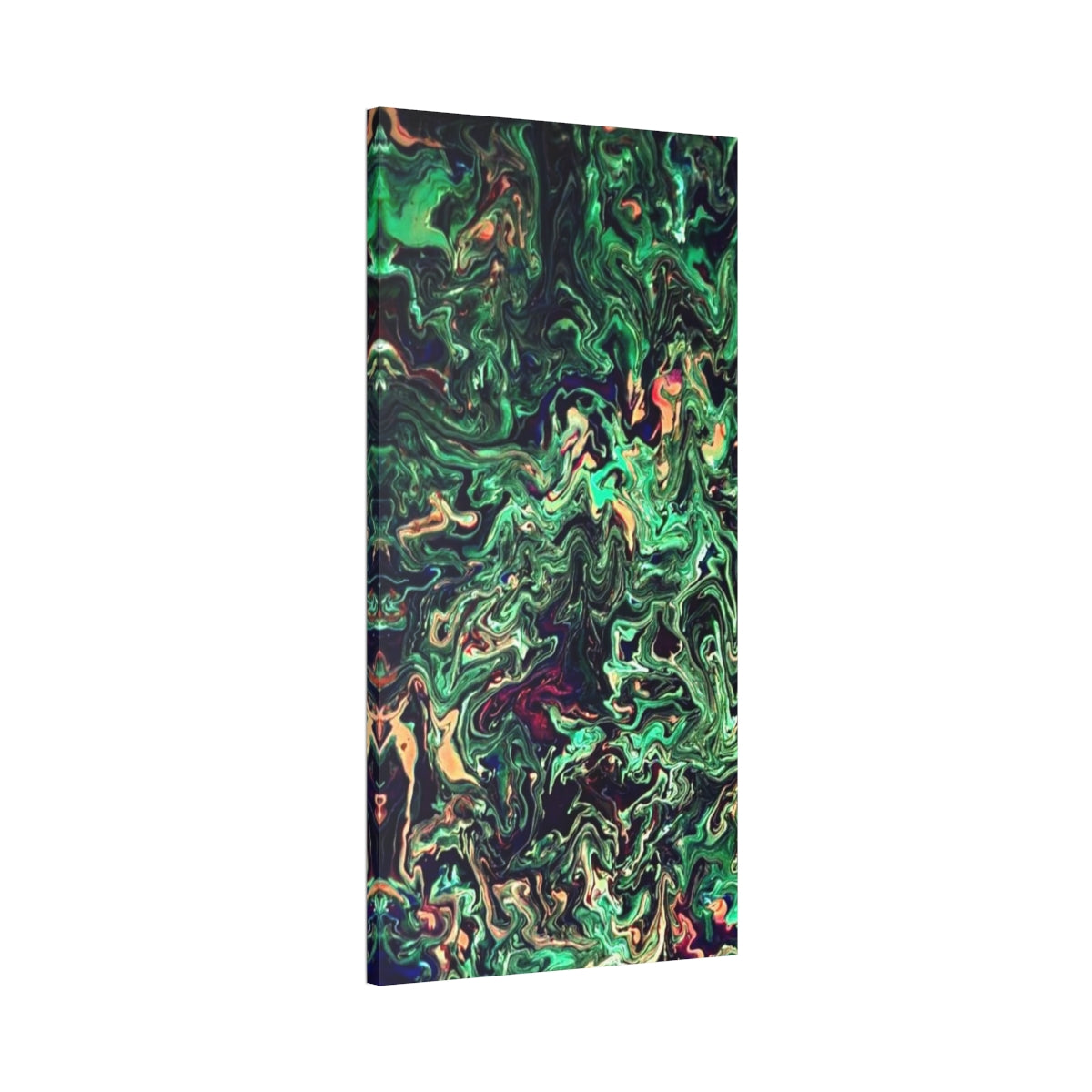 The Original Print "AfterGlow"