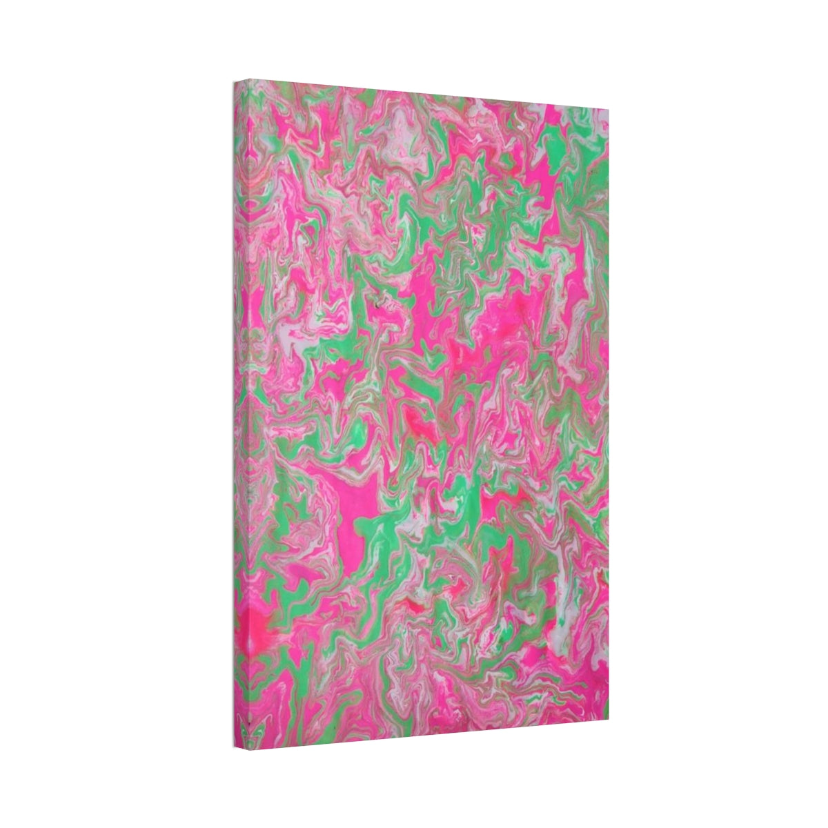 The Original Print "CANDYLAND"