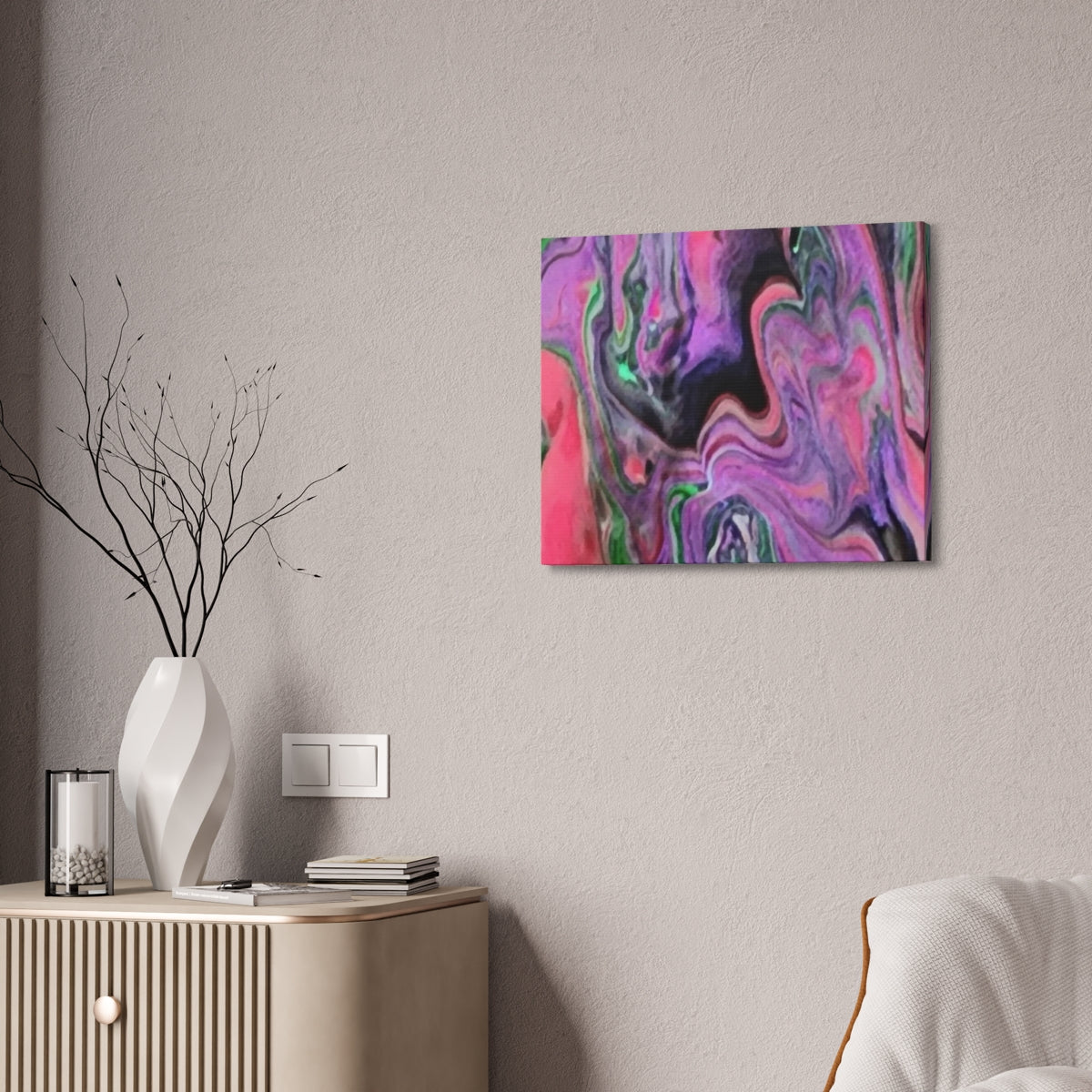 The Original Print "3dDrip"