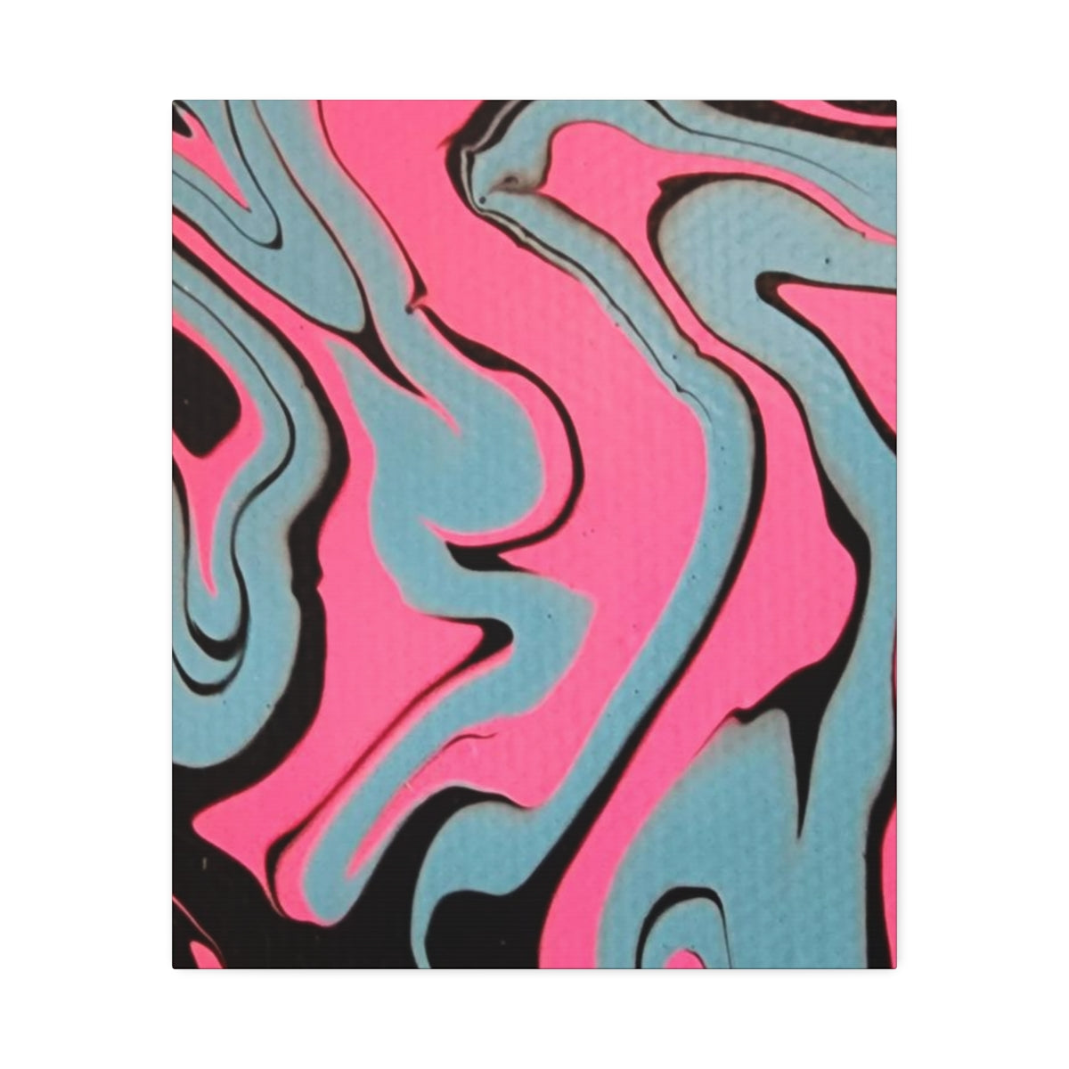 The Original Print "BPB"