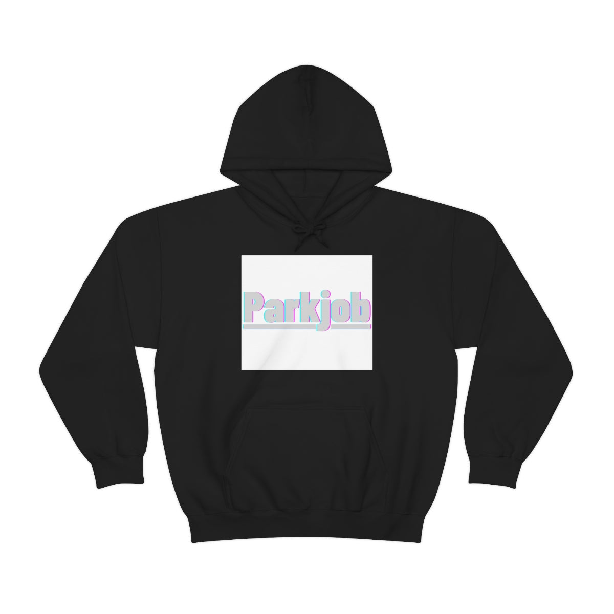 Parkjob Unisex Heavy Blend™ Hooded Sweatshirt
