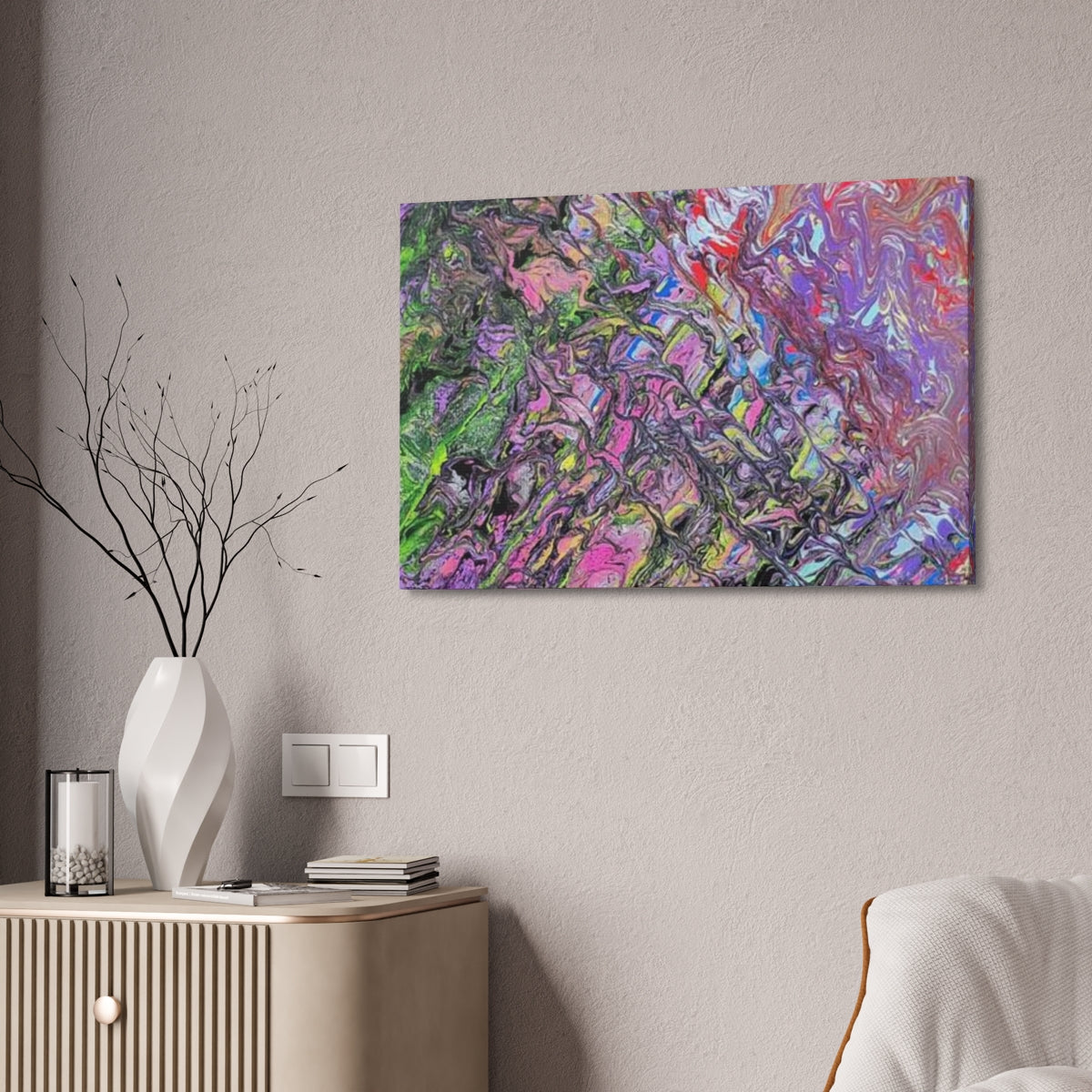 The Original Print "Mix&Match"