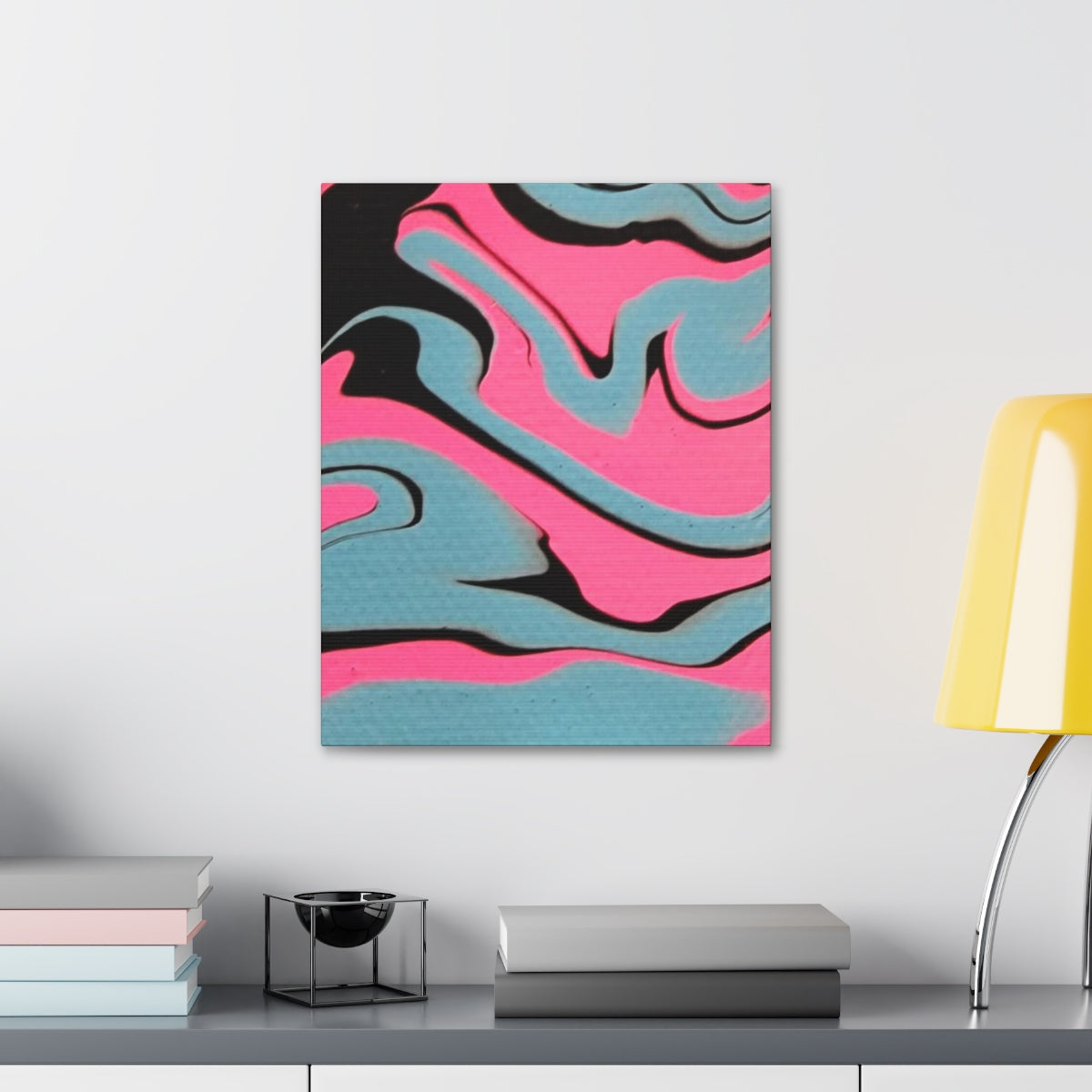 The Original Print "PBB"