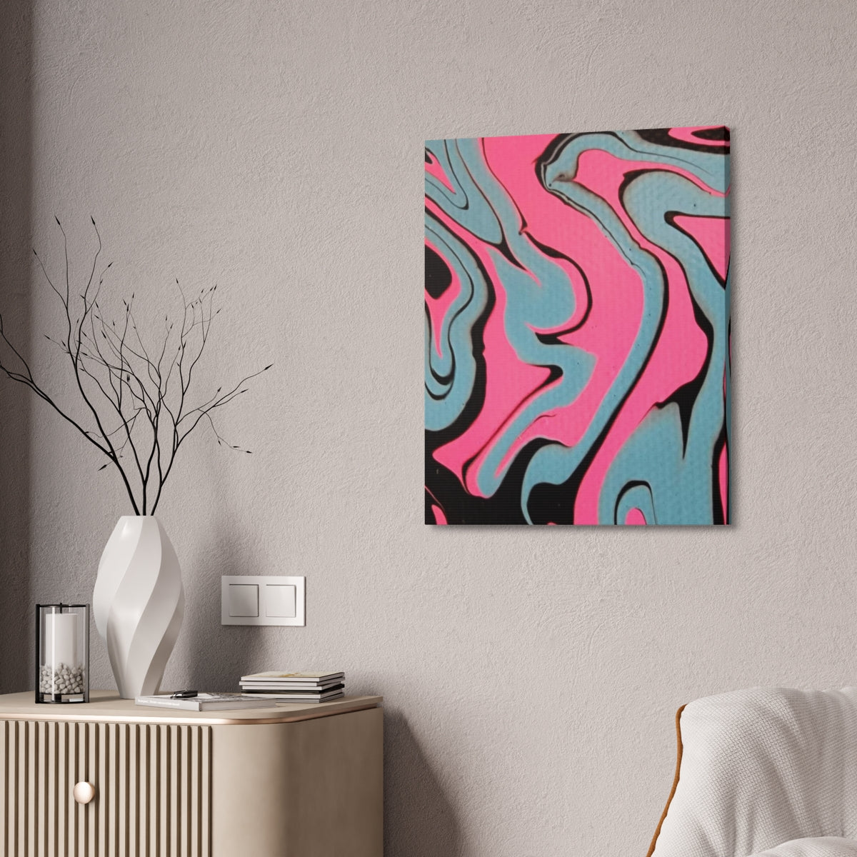 The Original Print "BPB"