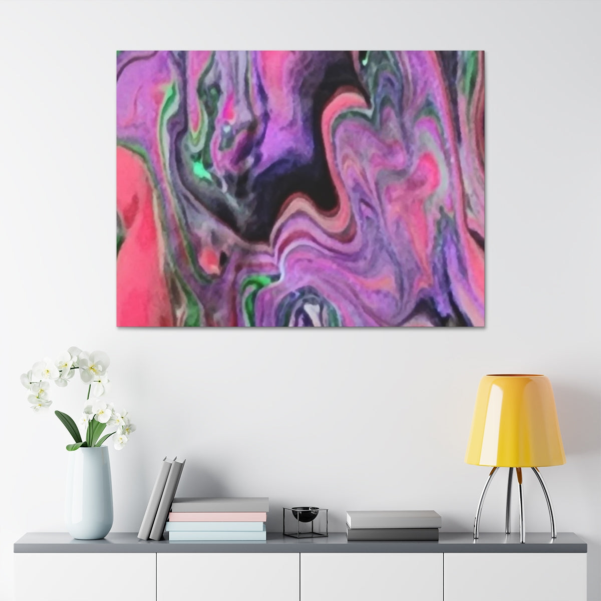 The Original Print "3dDrip"