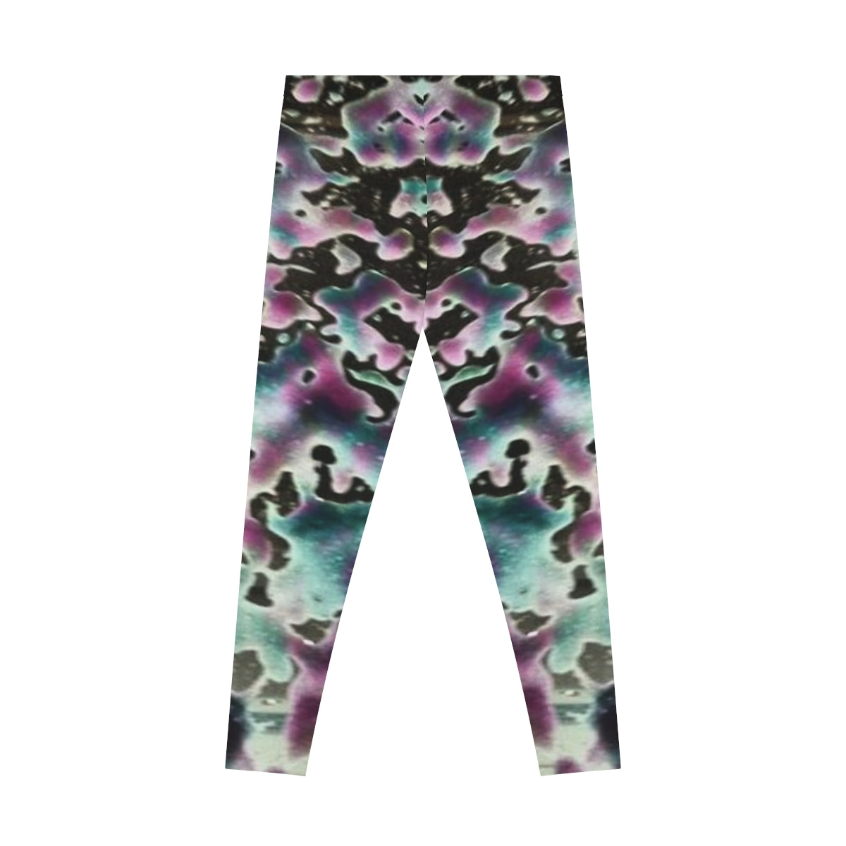PJ Art Stretchy Leggings