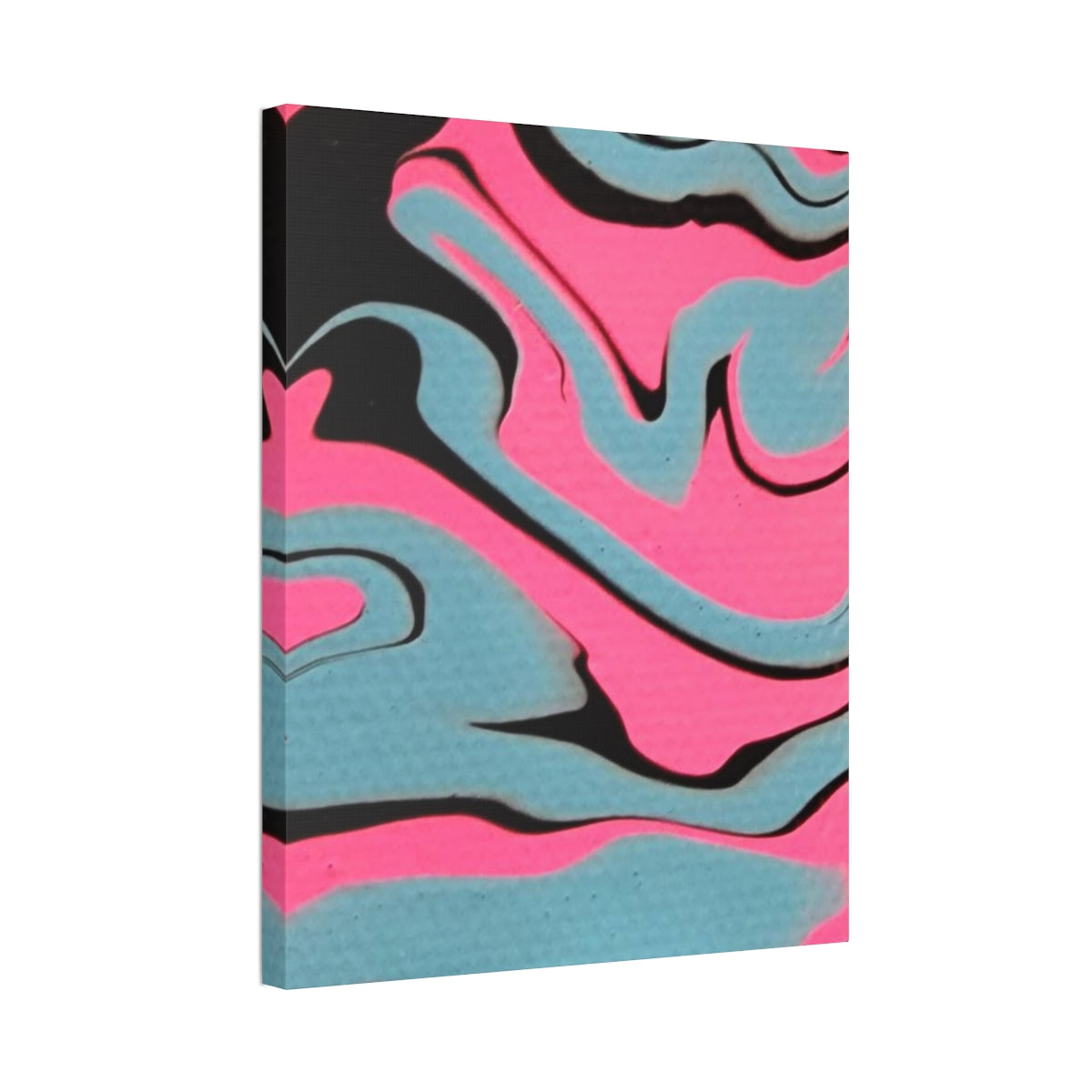 The Original Print "PBB"