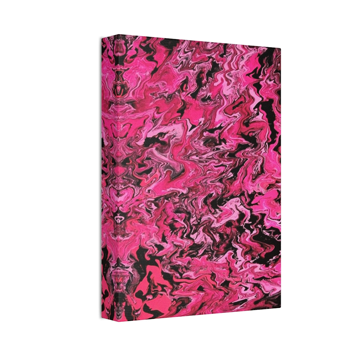 The Original Print "Pinky and the Brain"