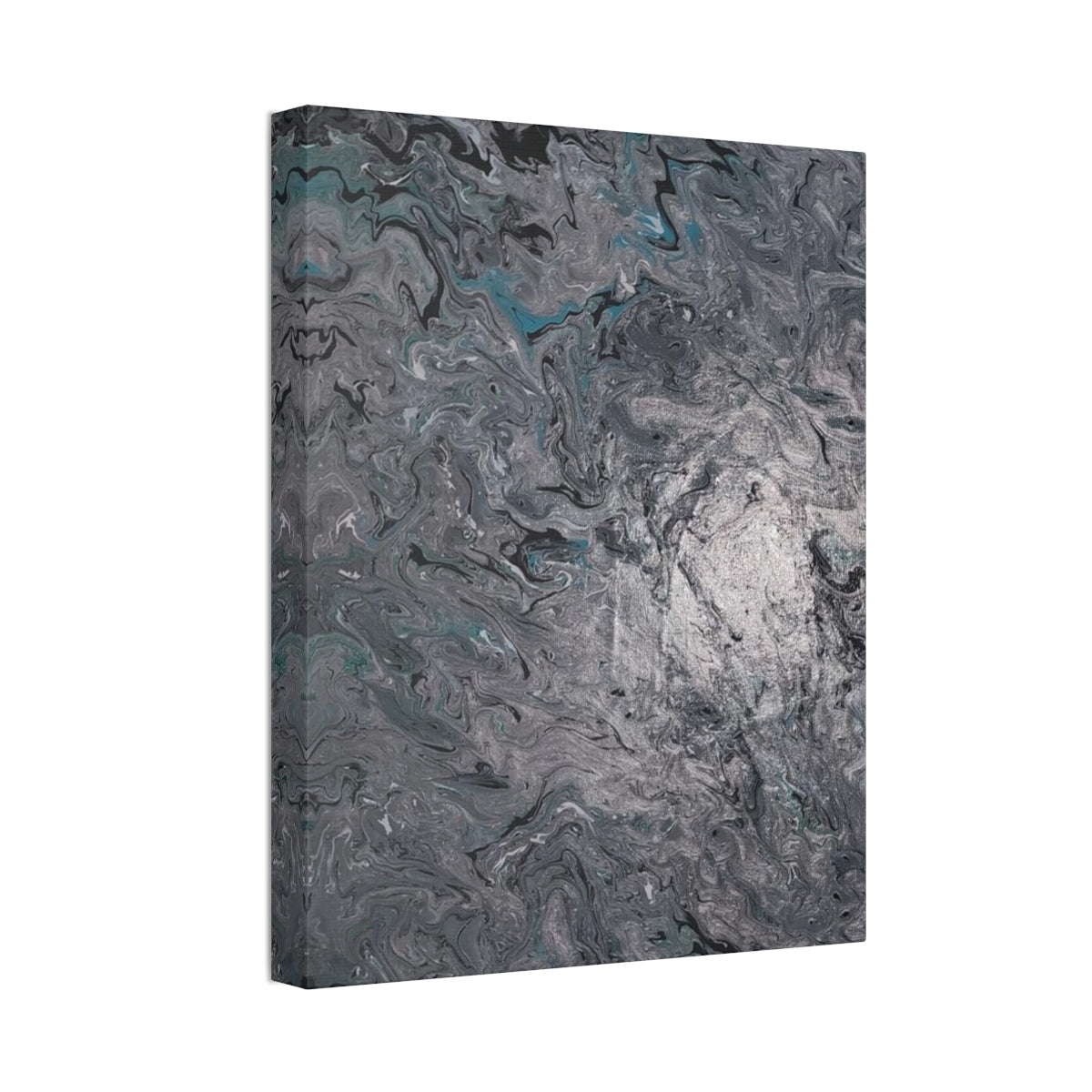 The Original Print "50 Shades of Grey"