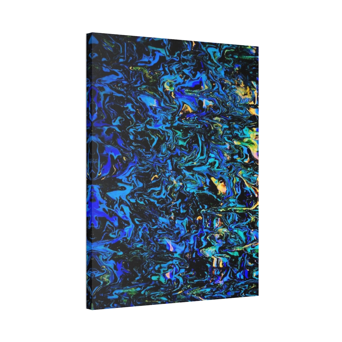 The Original Print "Light in the Dark"