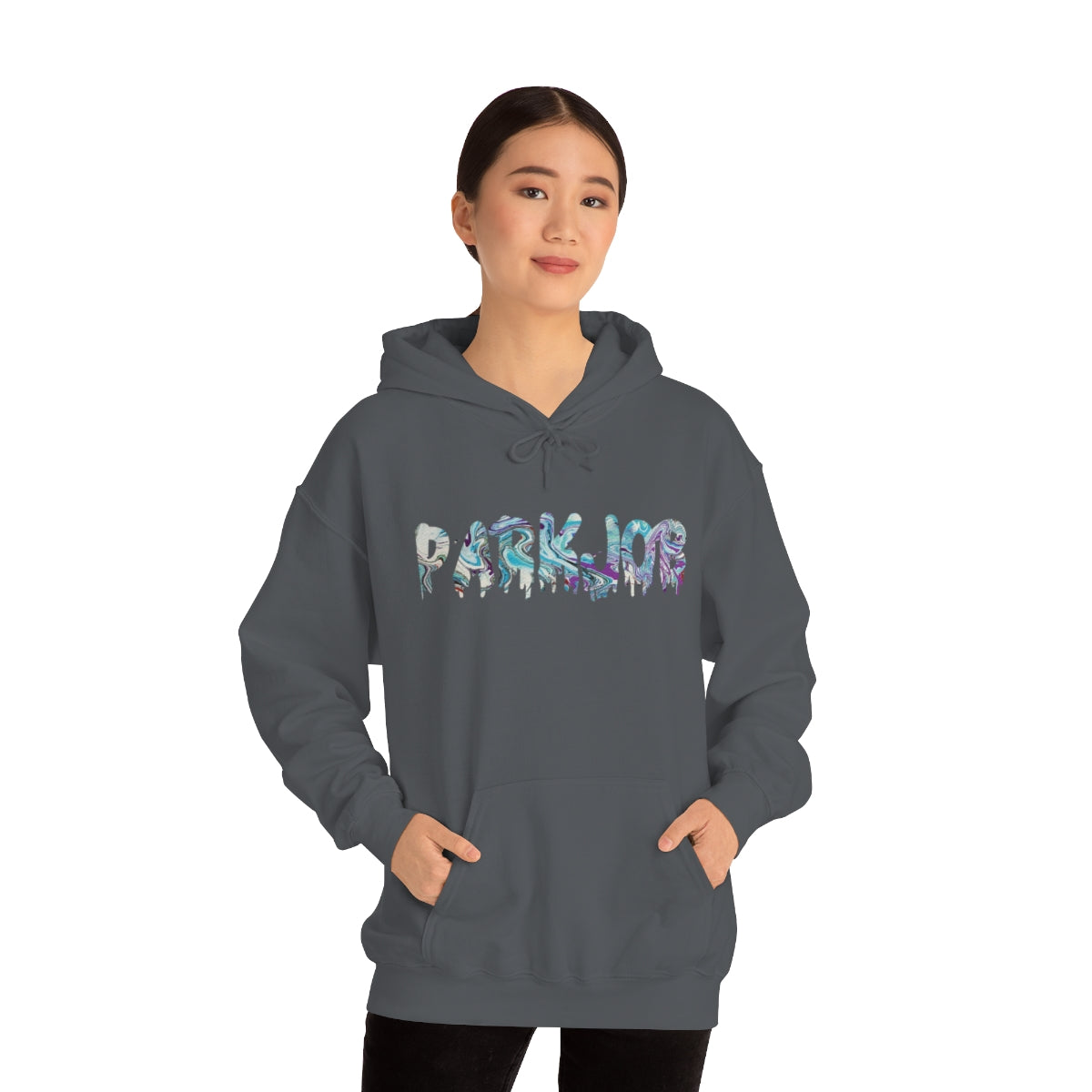 PJ Drip Unisex Heavy Blend™ Hooded Sweatshirt