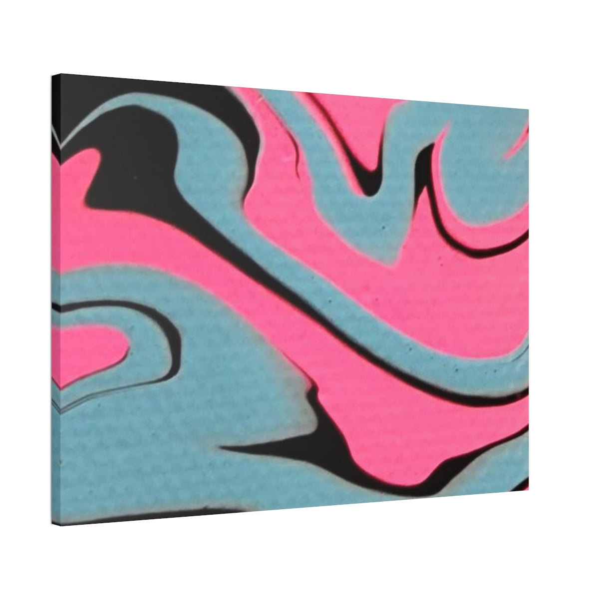 The Original Print "PBB"