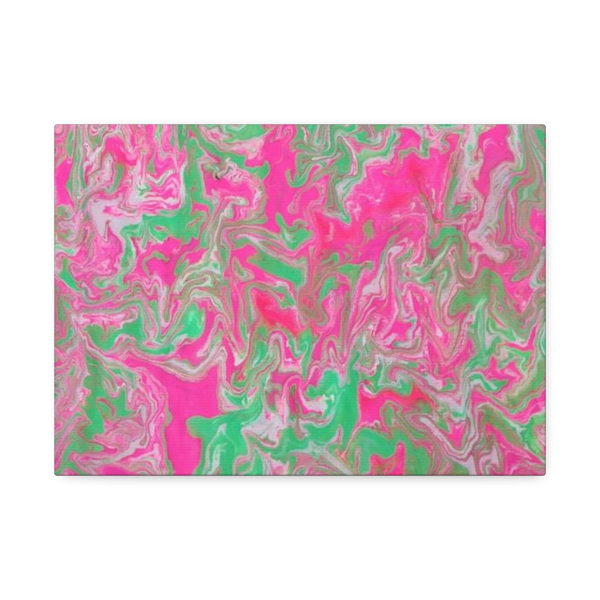 The Original Print "CANDYLAND"