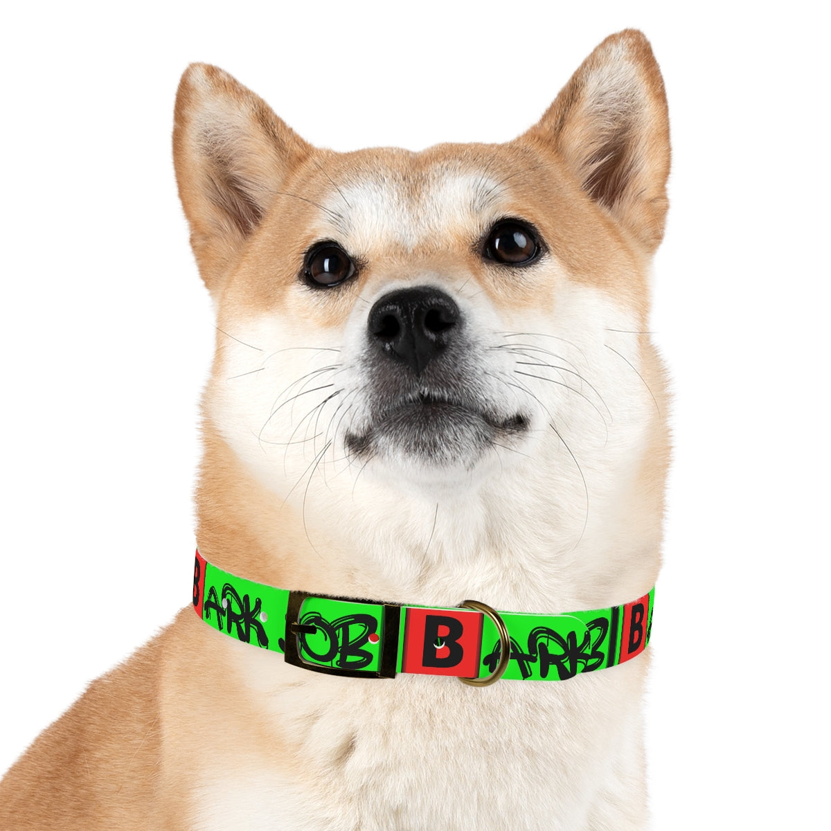 Barkjob Dog Collar