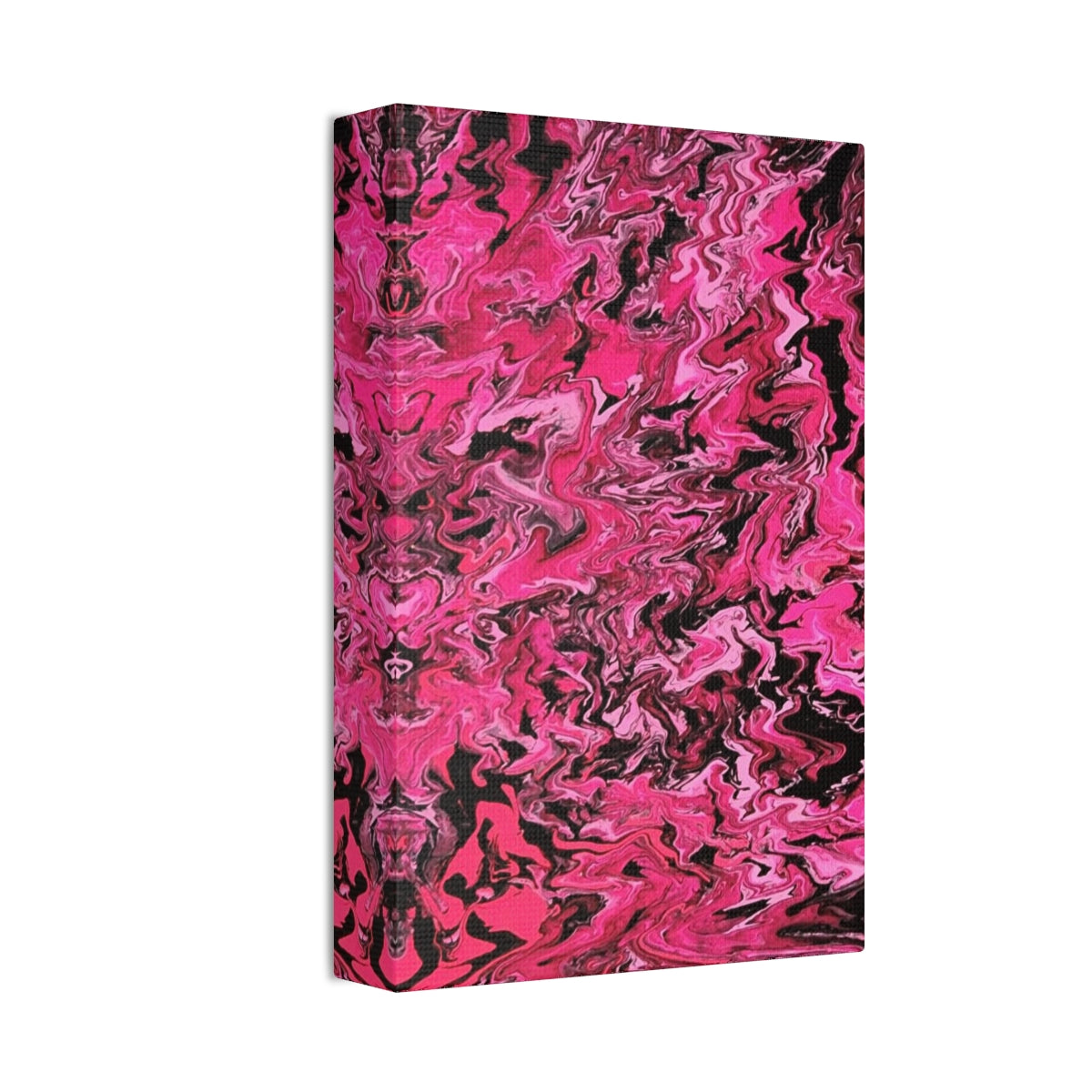 The Original Print "Pinky and the Brain"