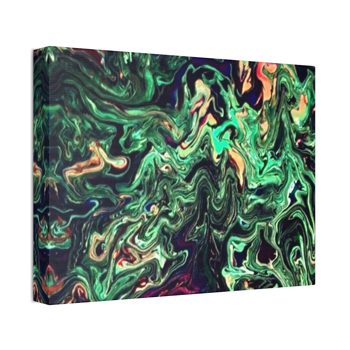 The Original Print "AfterGlow"