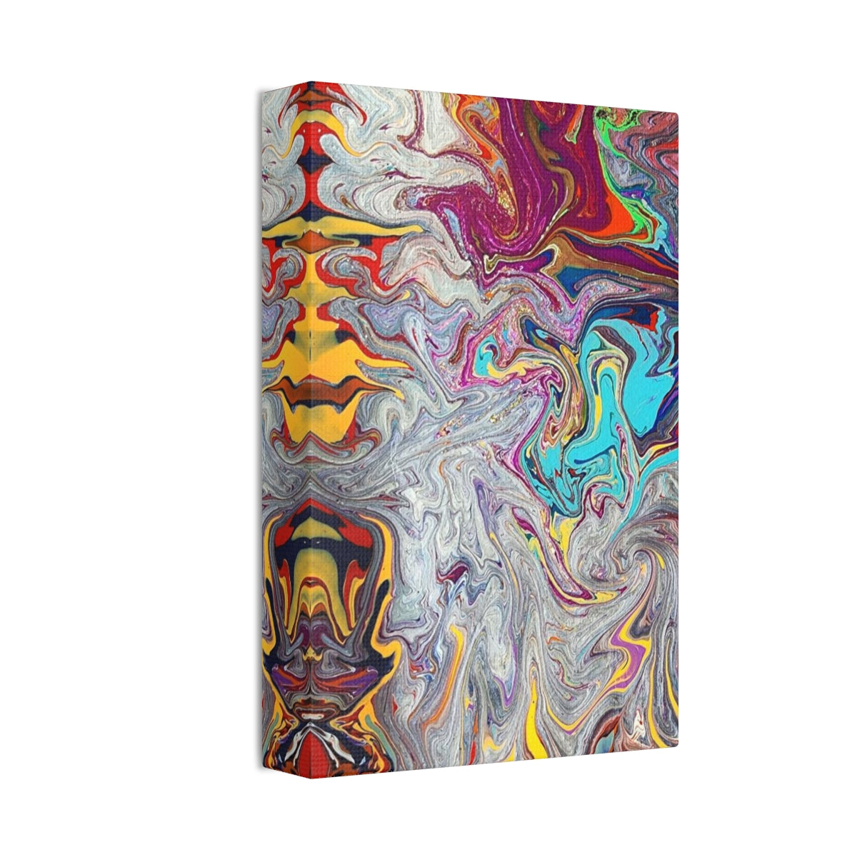 The Original Print "Delineation"