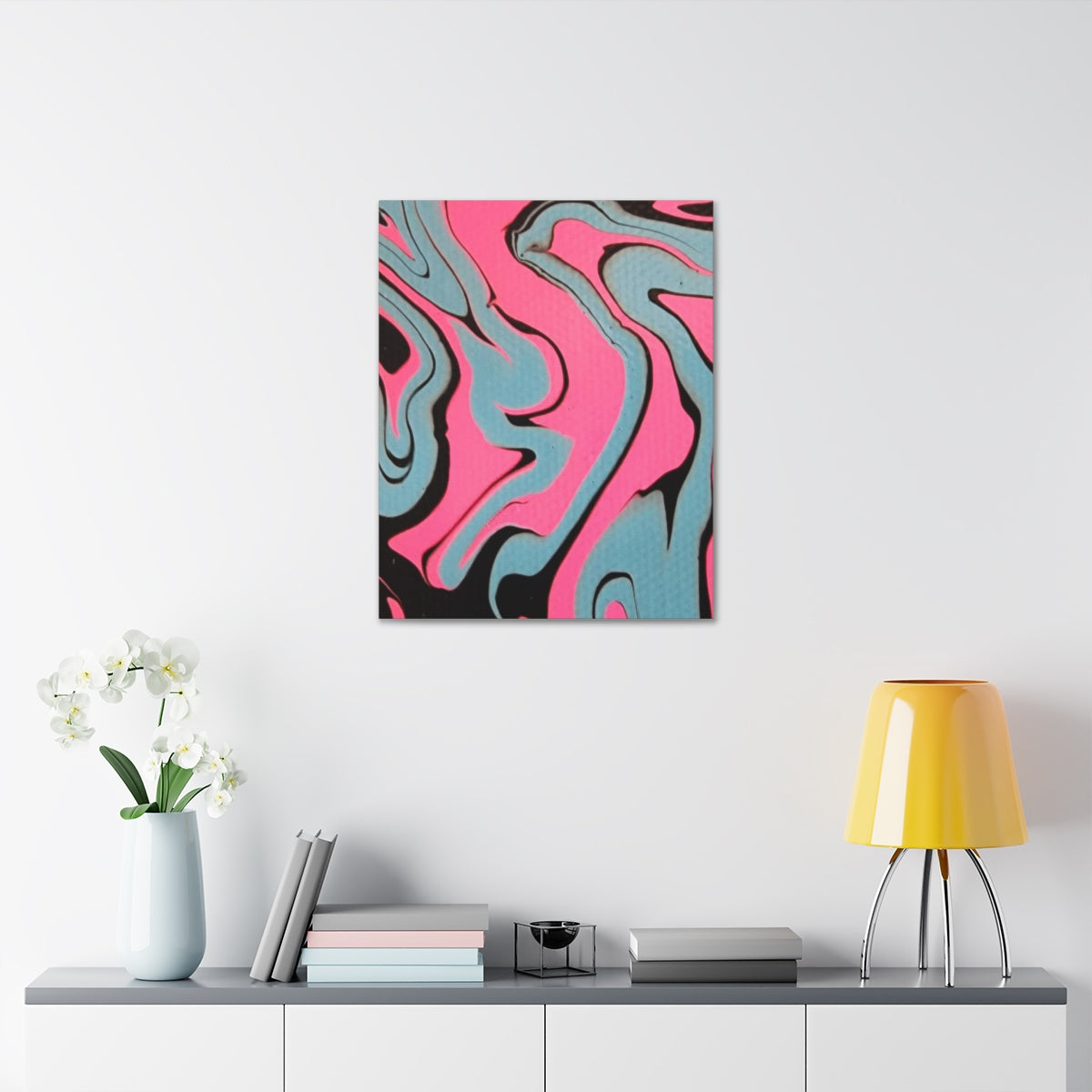 The Original Print "BPB"