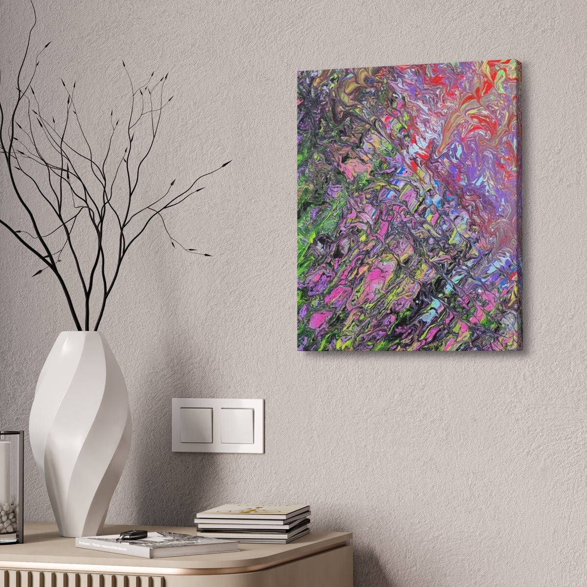 The Original Print "Mix&Match"