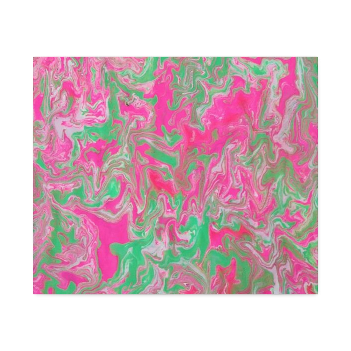 The Original Print "CANDYLAND"