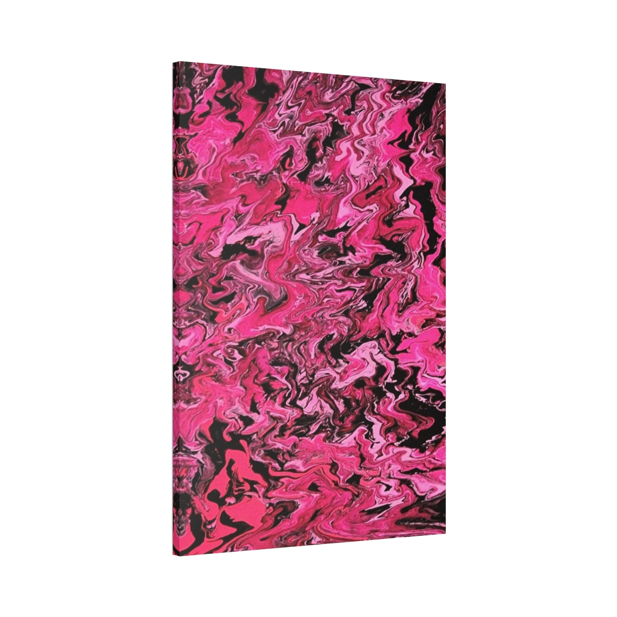 The Original Print "Pinky and the Brain"