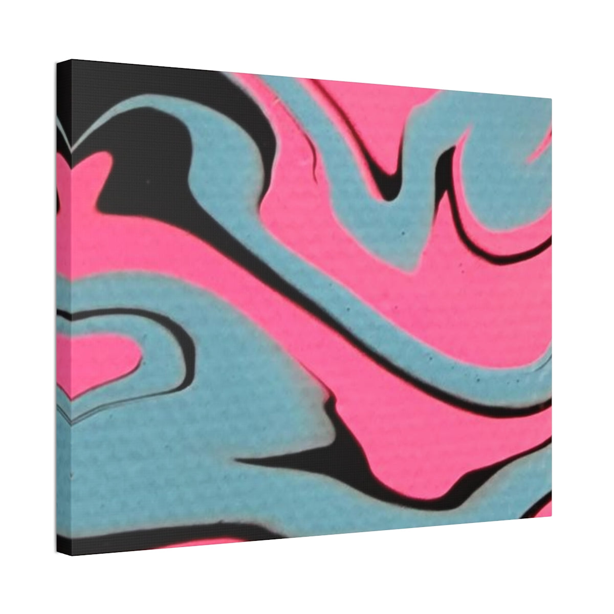 The Original Print "PBB"