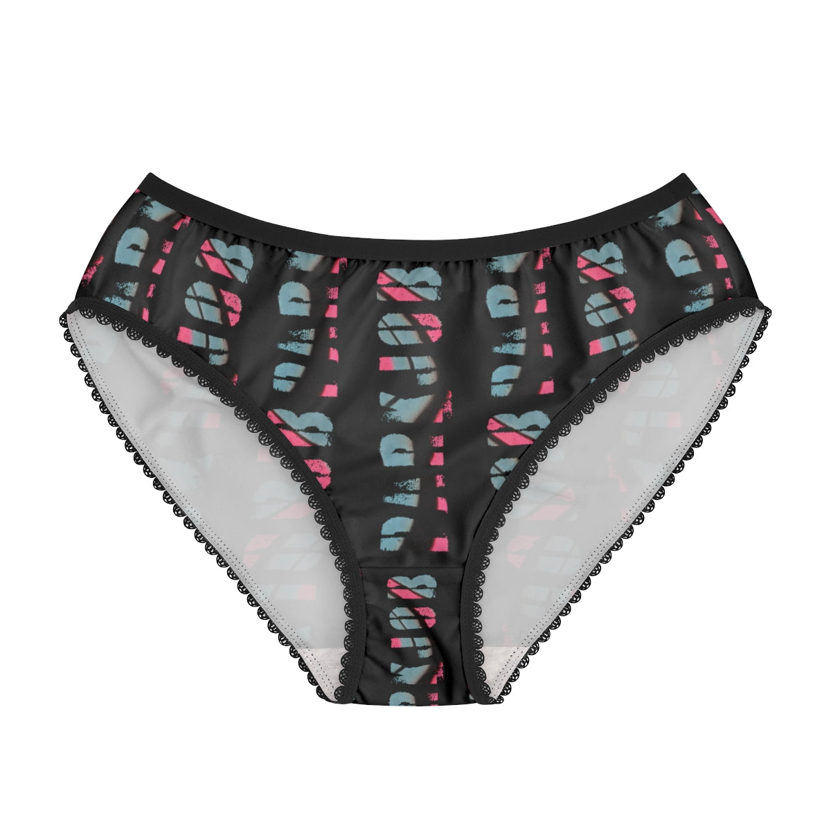 PJ Logo Women's Briefs