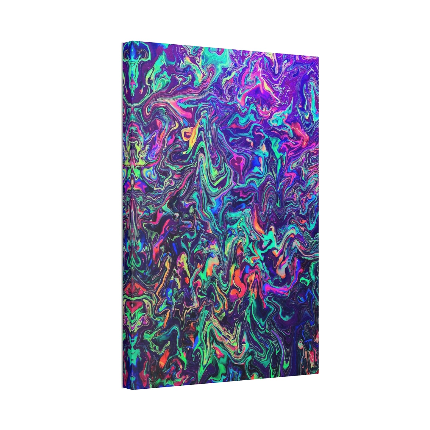 Original Print "AfterGlow2.0