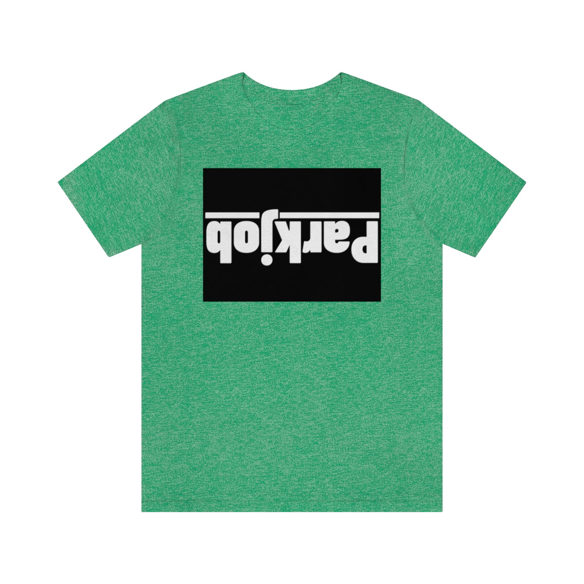 OG PJ Unisex Jersey Short Sleeve Tee