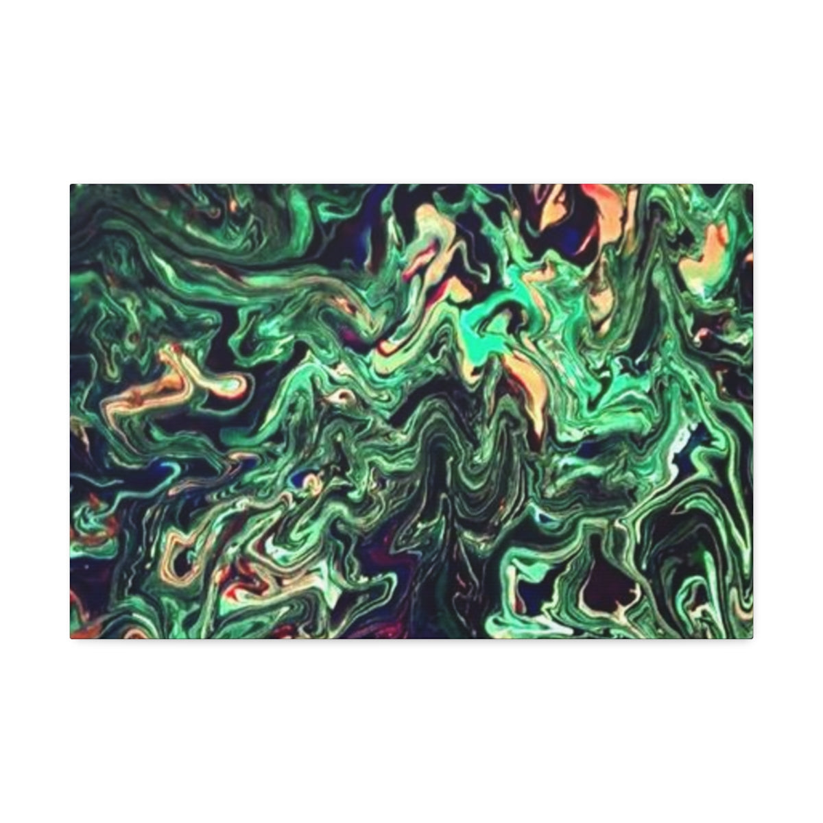 The Original Print "AfterGlow"