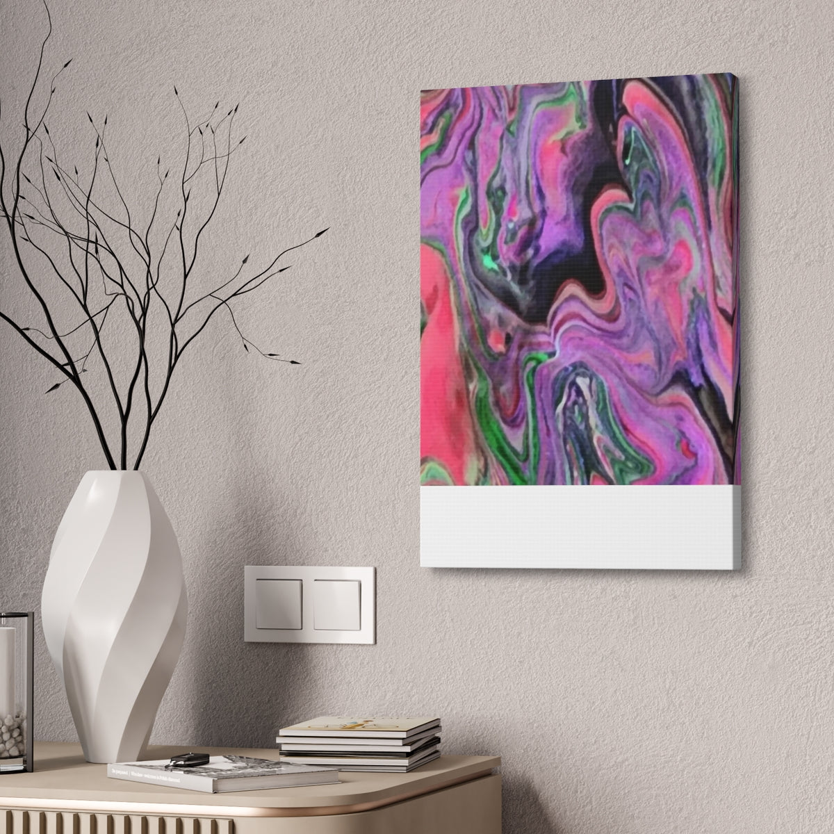 The Original Print "3dDrip"