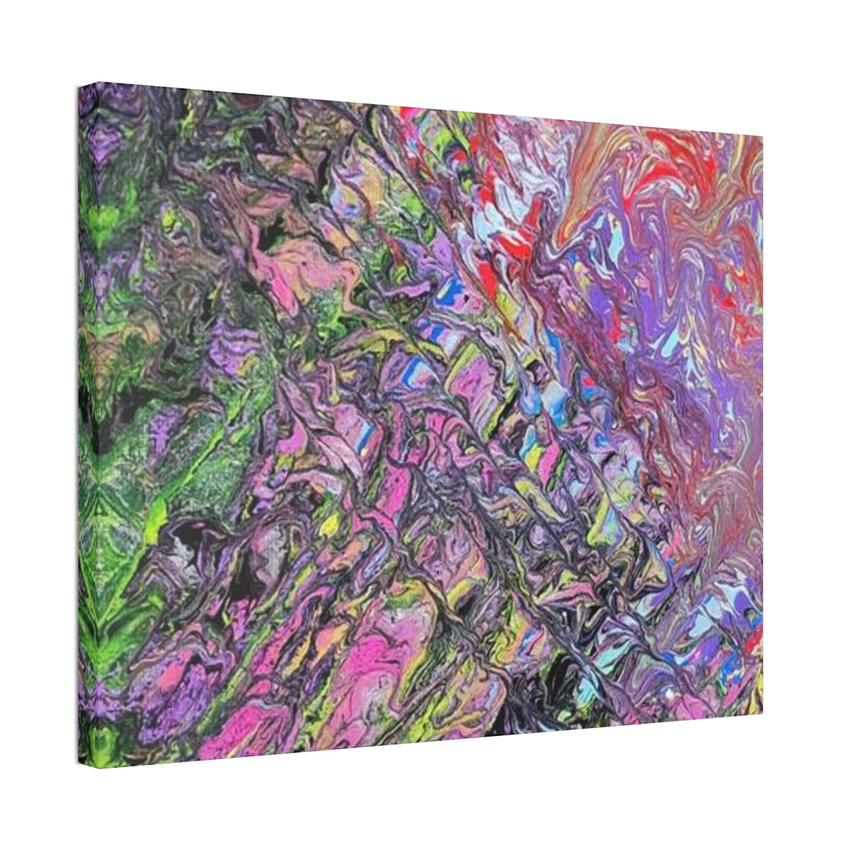 The Original Print "Mix&Match"