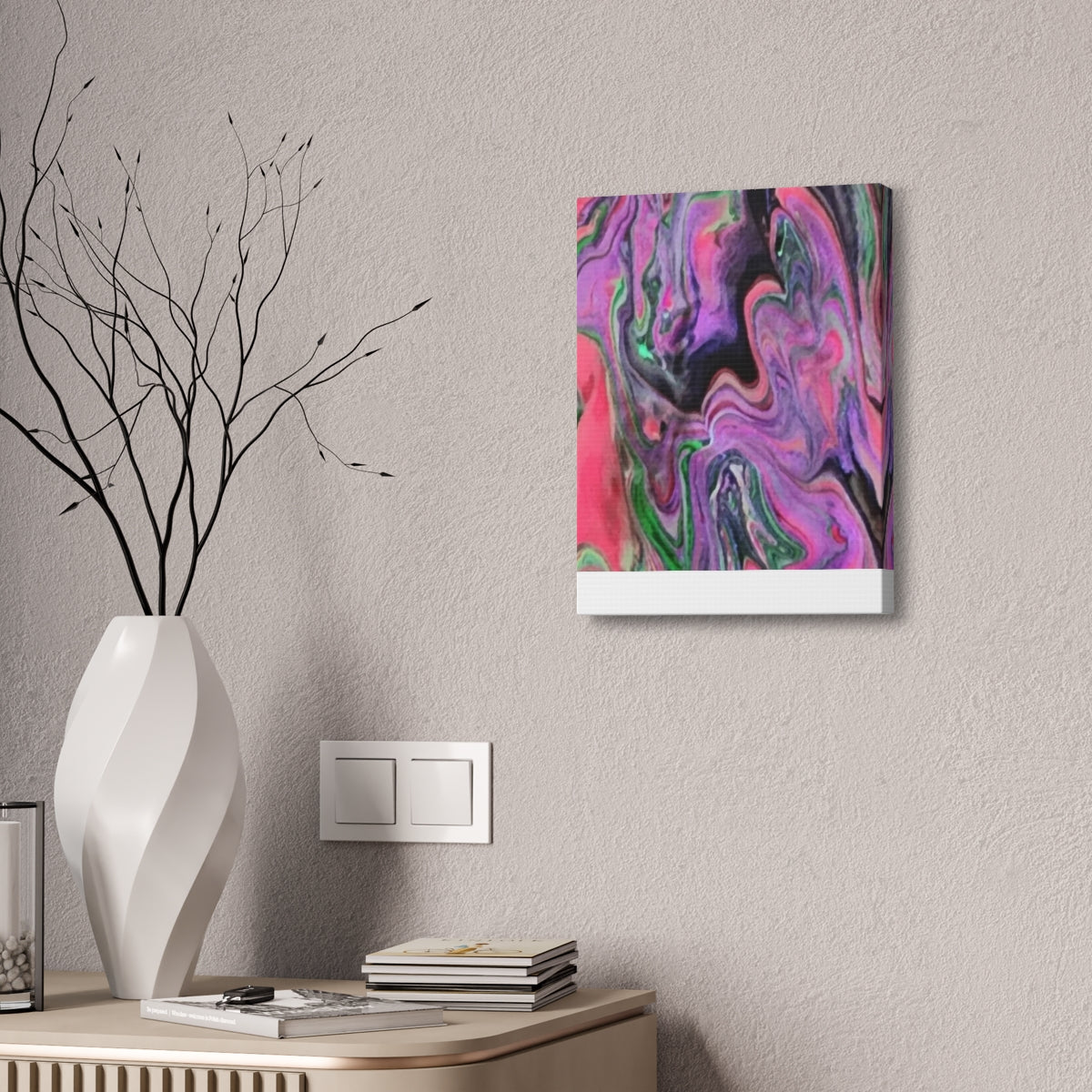 The Original Print "3dDrip"