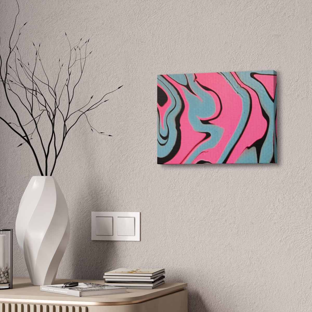 The Original Print "BPB"