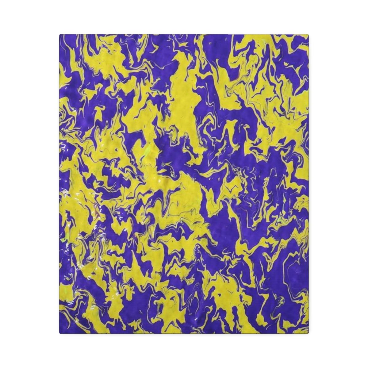 The Original Print "Dr. Seuss Tw0"