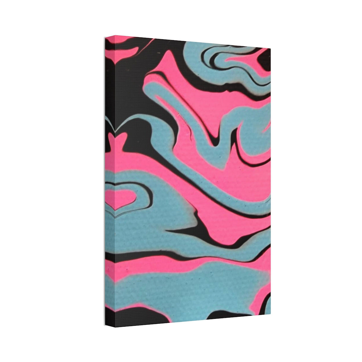 The Original Print "PBB"