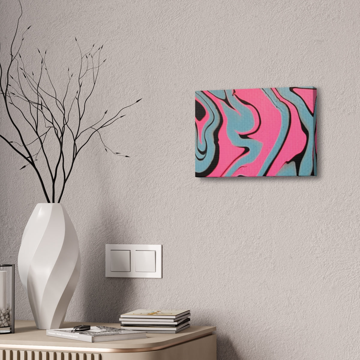 The Original Print "BPB"