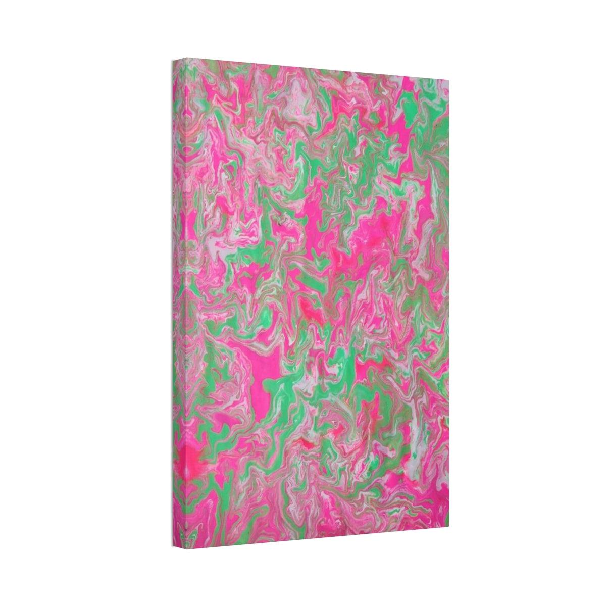 The Original Print "CANDYLAND"