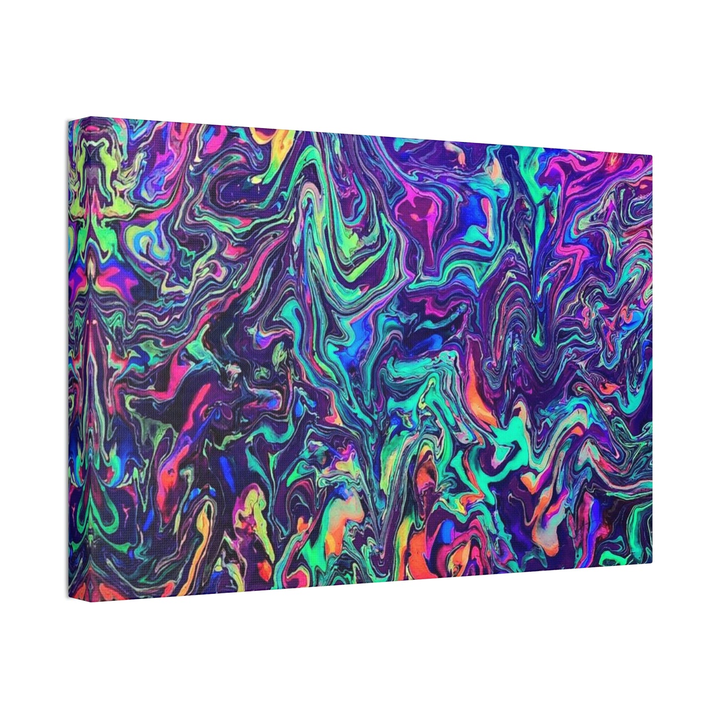 Original Print "AfterGlow2.0