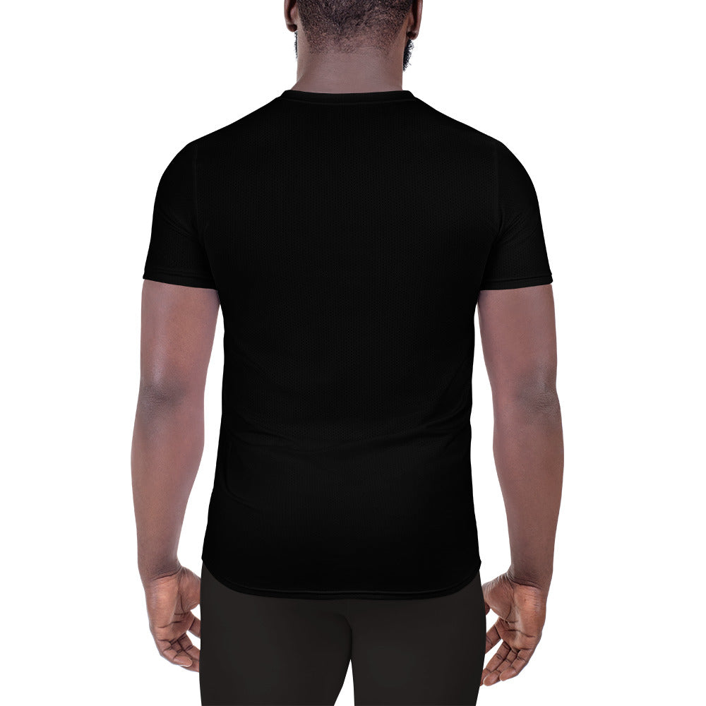 Men's Athletic T-shirt TD