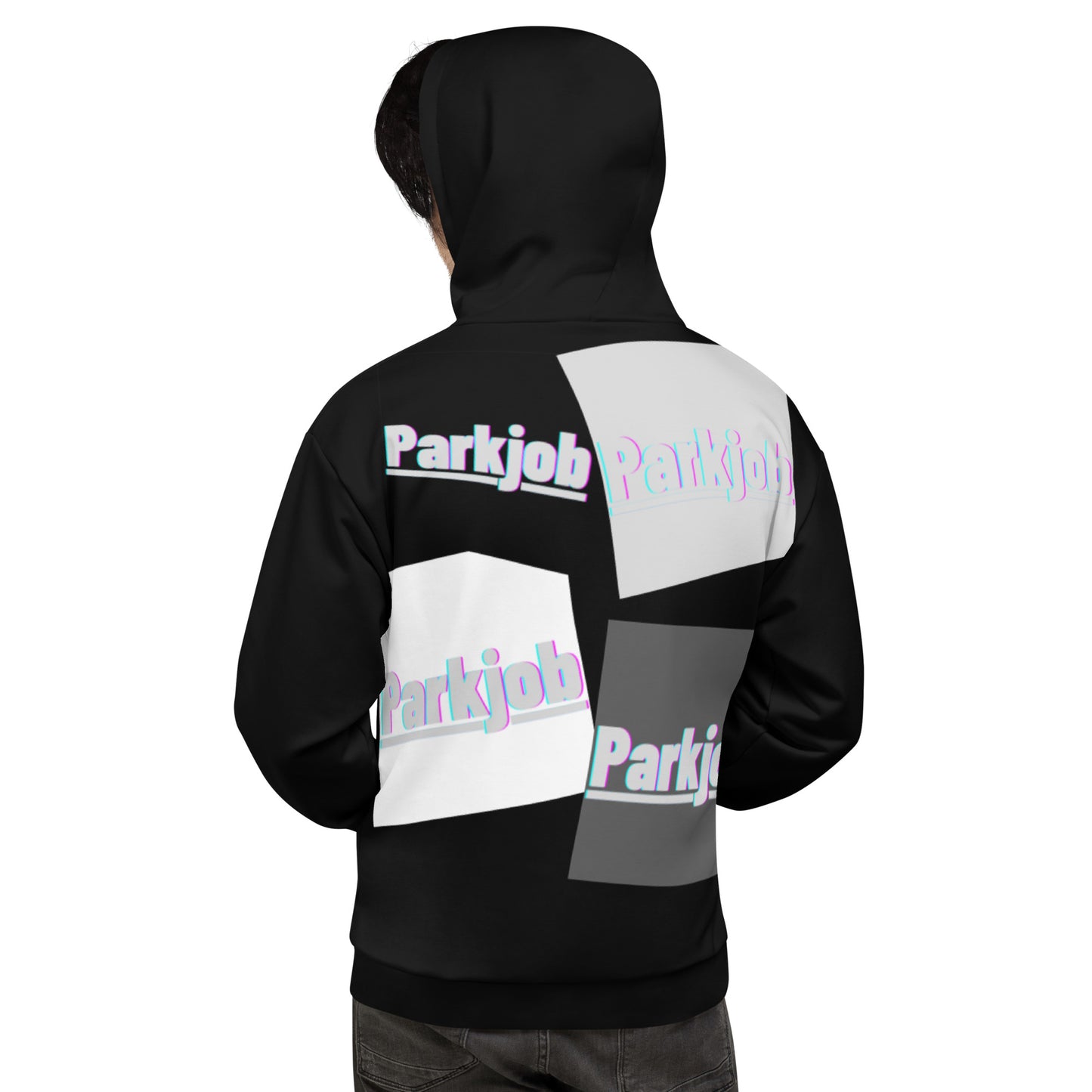Parkbox - Unisex Hoodie
