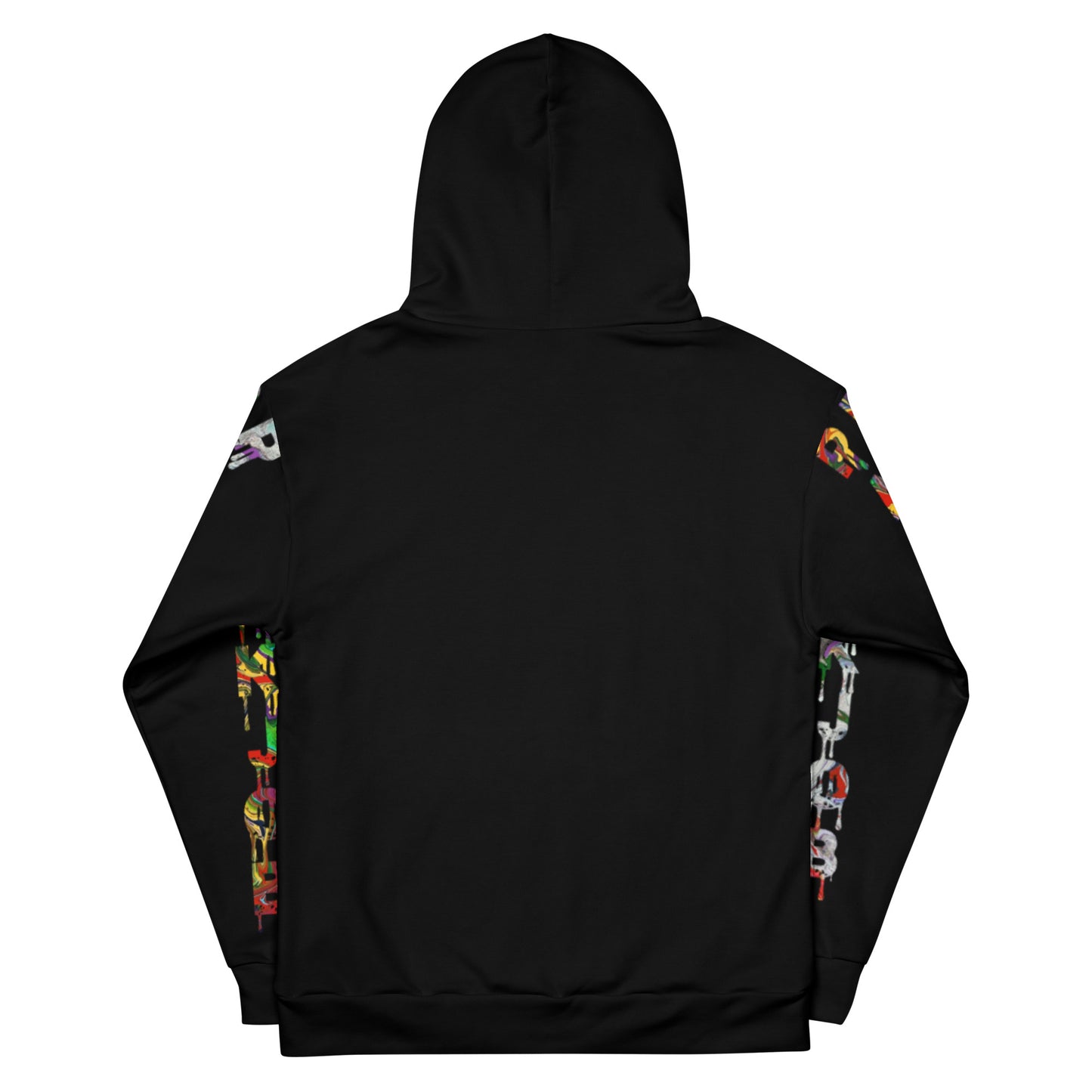 Parkjobdrips Unisex Hoodie