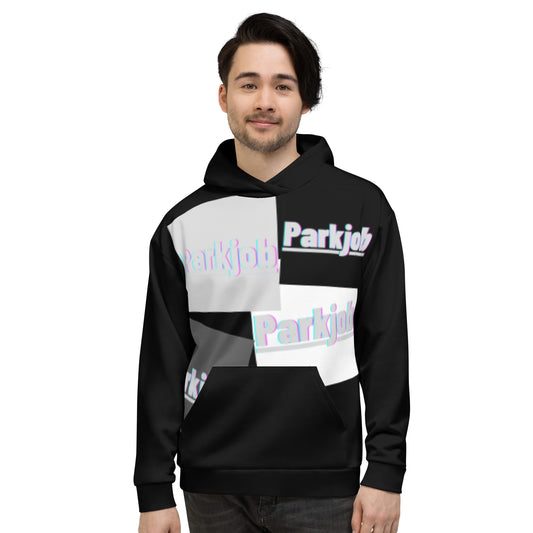 Parkbox - Unisex Hoodie
