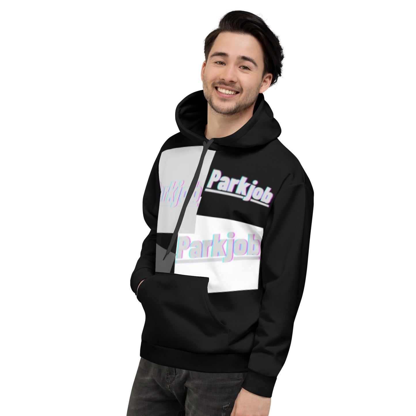 Parkbox - Unisex Hoodie