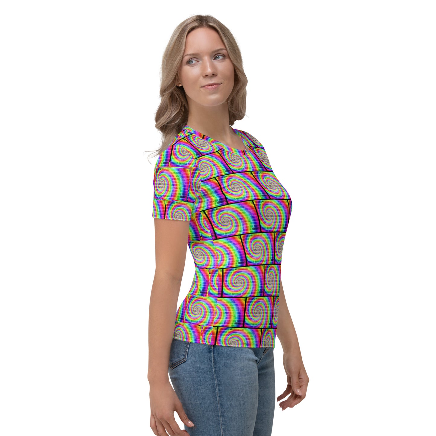 BrickDye Women's T-shirt